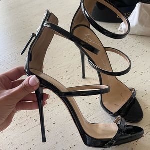 Giuseppe Zanotti heels